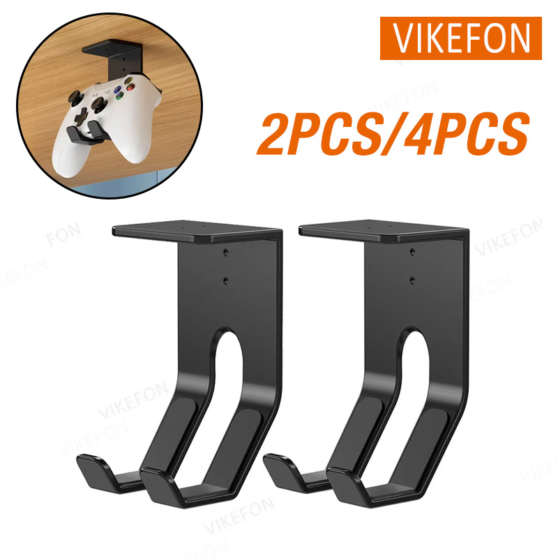 Desk Setup Xbox - Support de contrôleur de jeu ABS