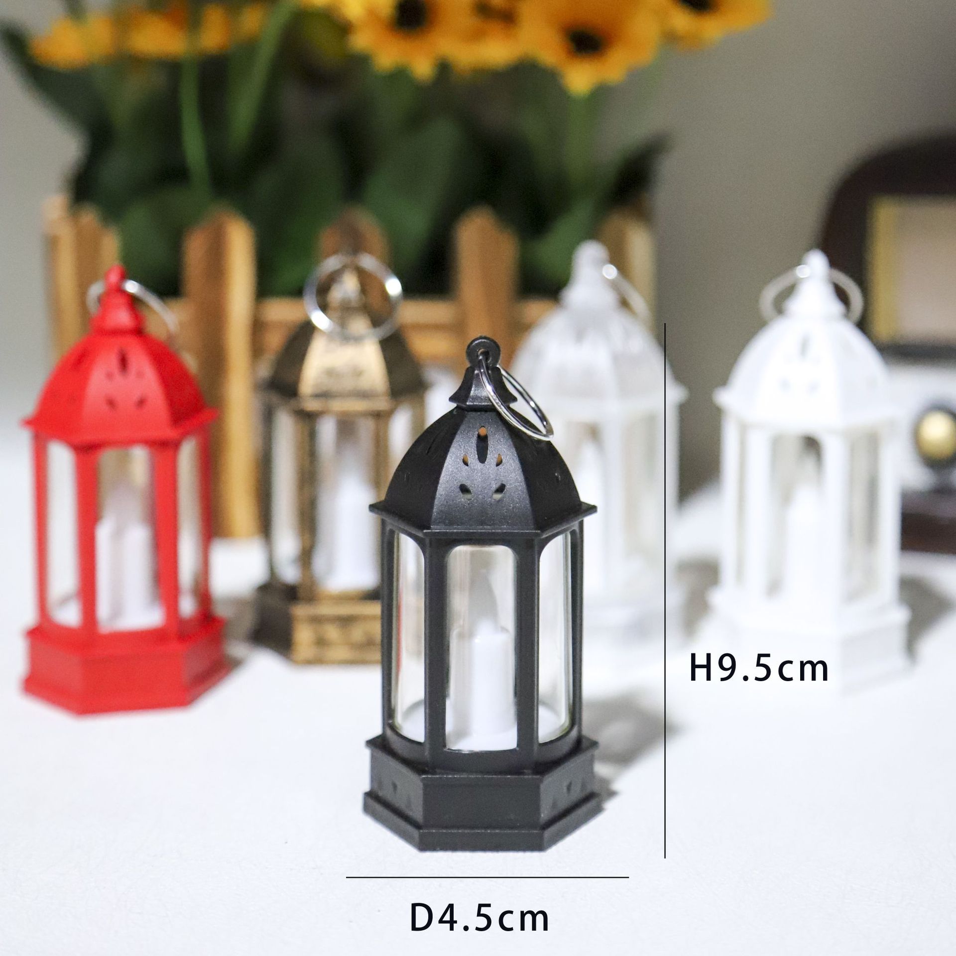 Mini Lampe d'Ambiance Créative - Desk Setup Lamp avis et prix