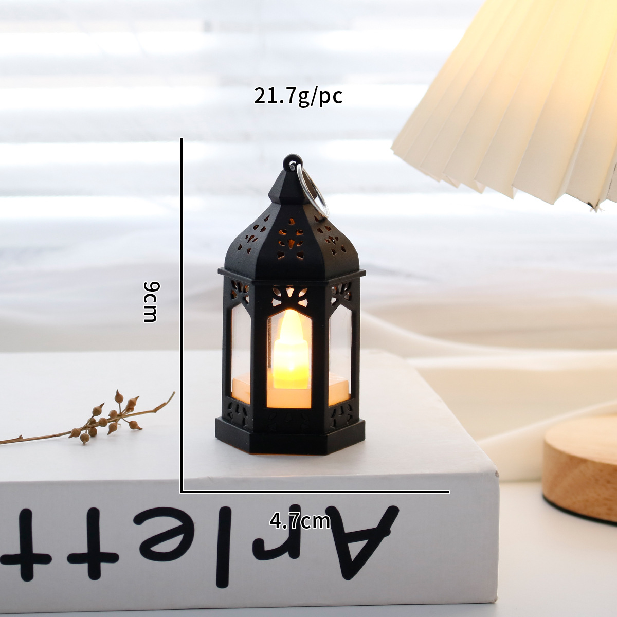 Mini Lampe d'Ambiance Créative - Desk Setup Lamp avis et prix