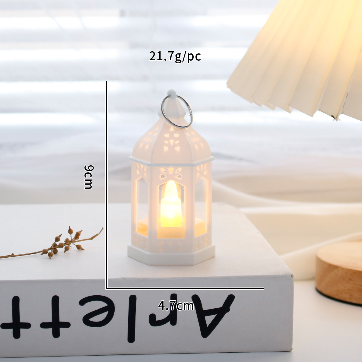 Mini Lampe d'Ambiance Créative - Desk Setup Lamp avis et prix