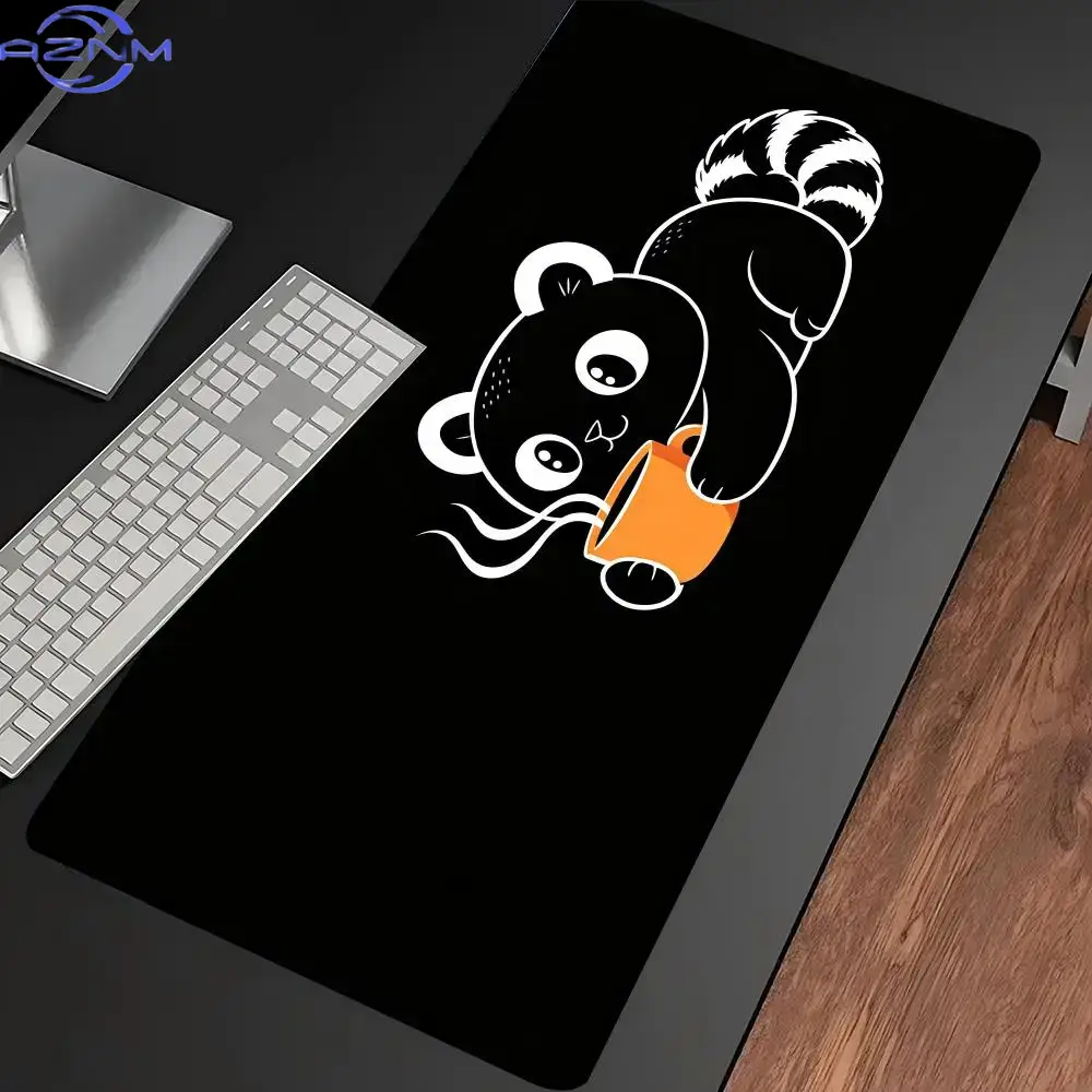 Tapis de souris de jeu grand f - Desk Setup Pc And Laptop avis et prix