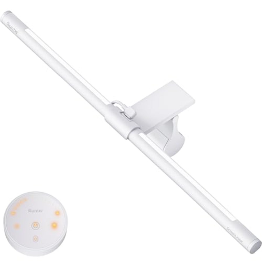 Barre lumineuse pour moniteur  - Setup Desk Monitor avis et prix