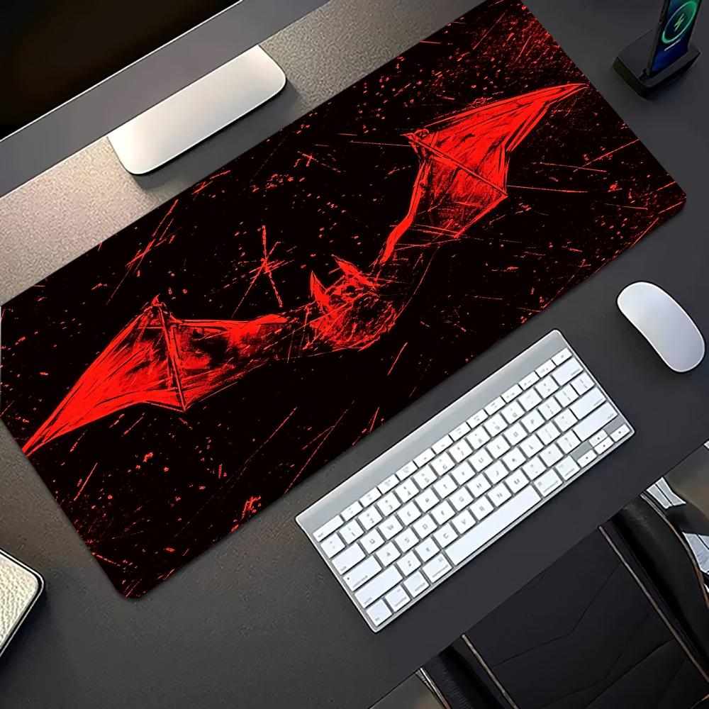 Grand tapis de souris de jeu à - Desk Setup Pc And Laptop avis et prix