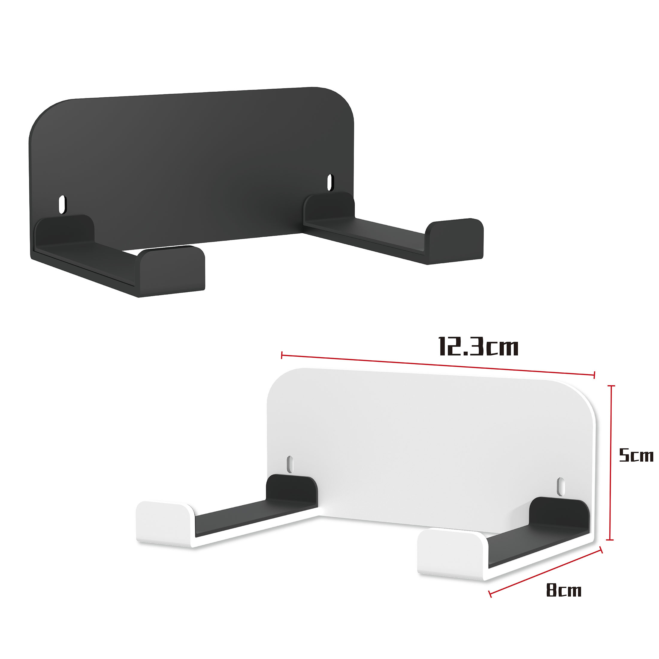 Support mural pour Xbox Series - Desk Setup Xbox avis et prix