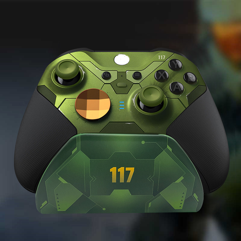 Aolion pour XBOX ONE/ONE X/ONE - Desk Setup Xbox avis et prix