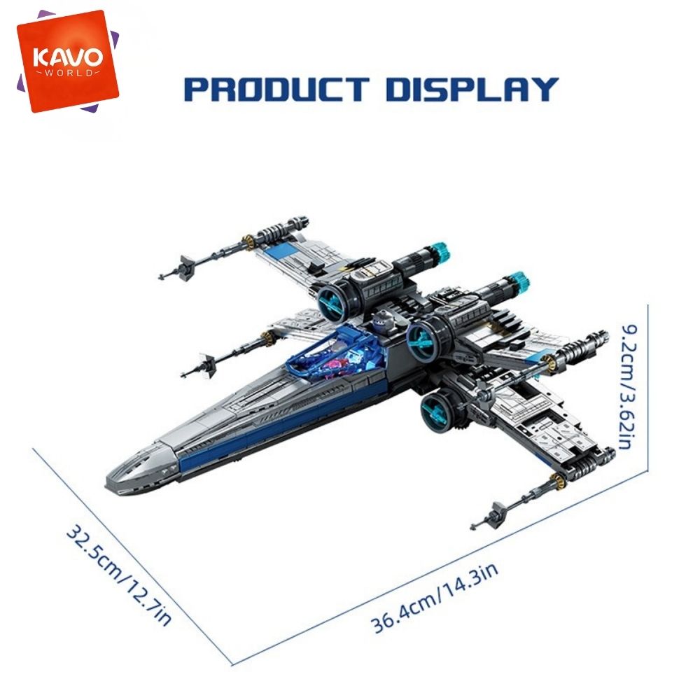KAVOWORLD Ensemble de 1271 piè - Desk Setup Xbox avis et prix