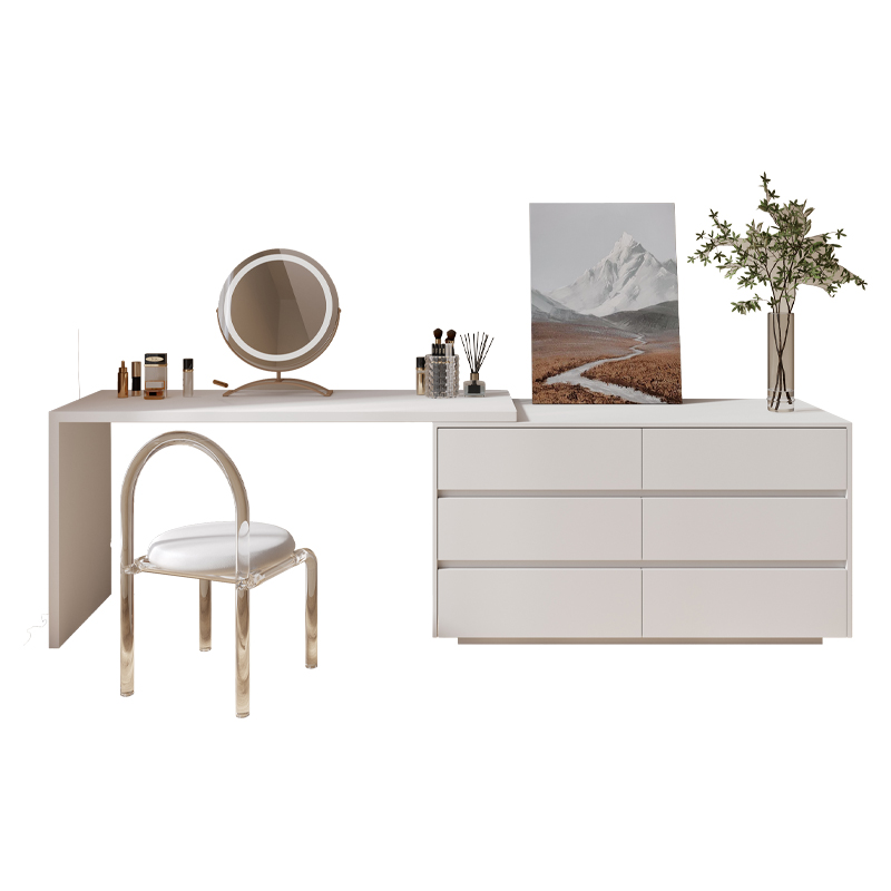 Commode, bureau d'ordinateur d - Desk Setup L Shaped avis et prix