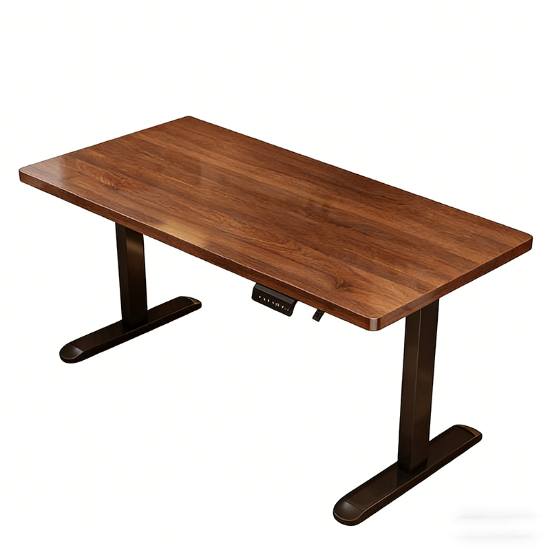 Bureau debout électrique moder - Setup Desk Monitor avis et prix