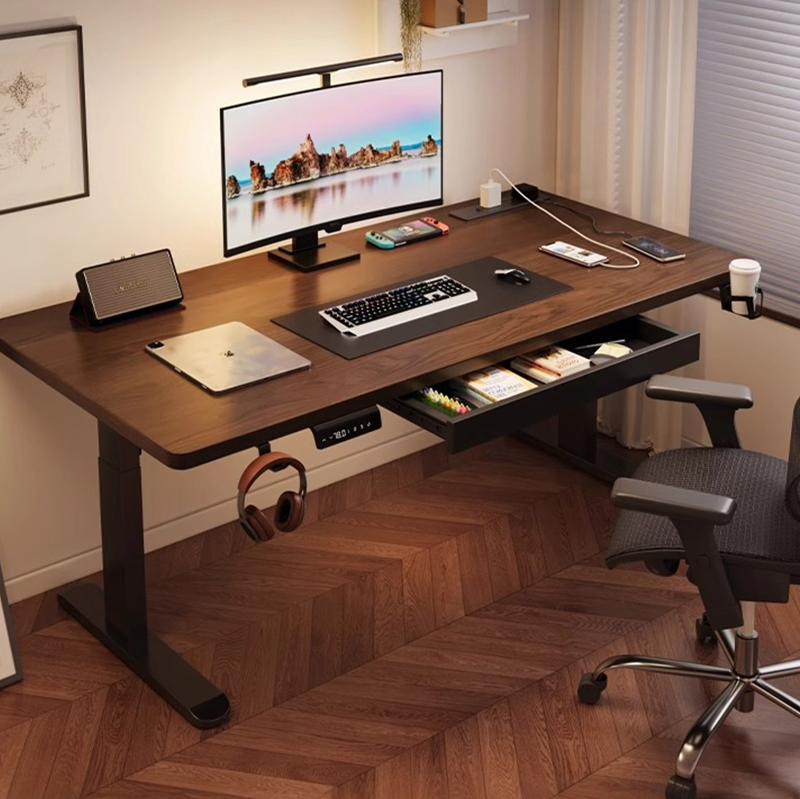 Bureau debout électrique moder - Setup Desk Monitor avis et prix