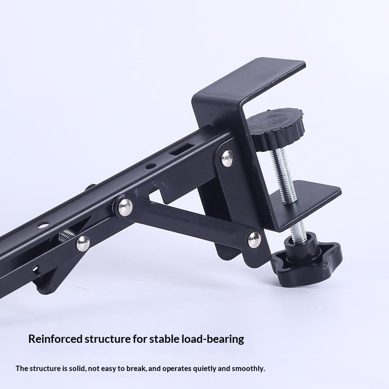 Support d'extension de bureau  - Desk Setup L Shaped avis et prix