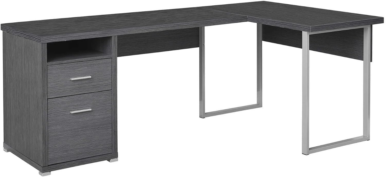 Bureau d'ordinateur I 7257, po - Desk Setup L Shaped avis et prix