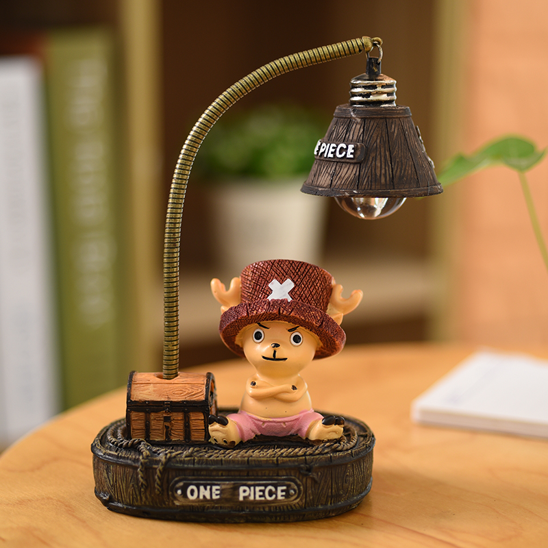 Lampe de nuit One Piece Anime  - Desk Setup Lamp avis et prix